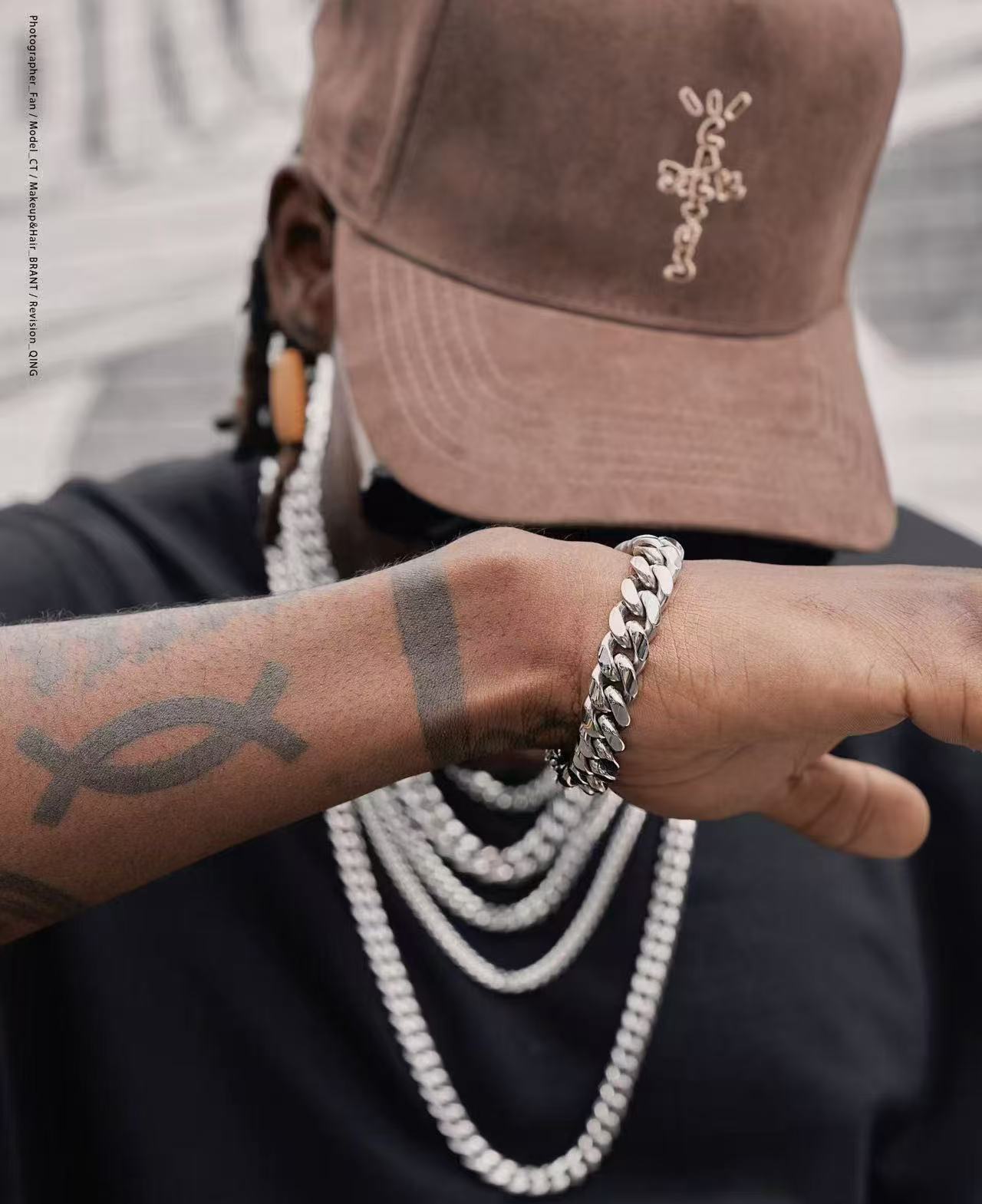 Hip-Hop Street