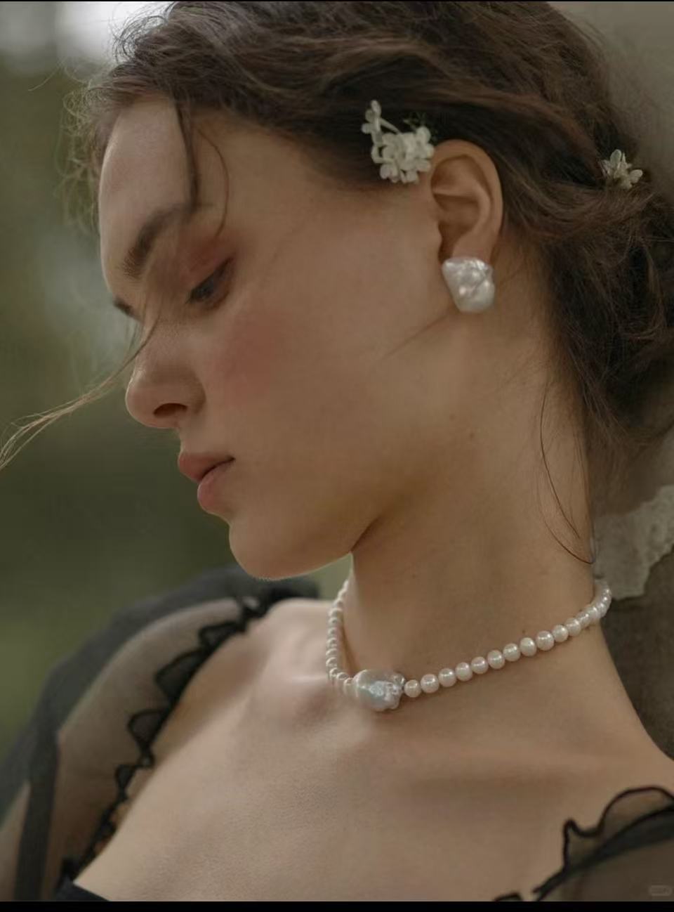 Vintage Baroque