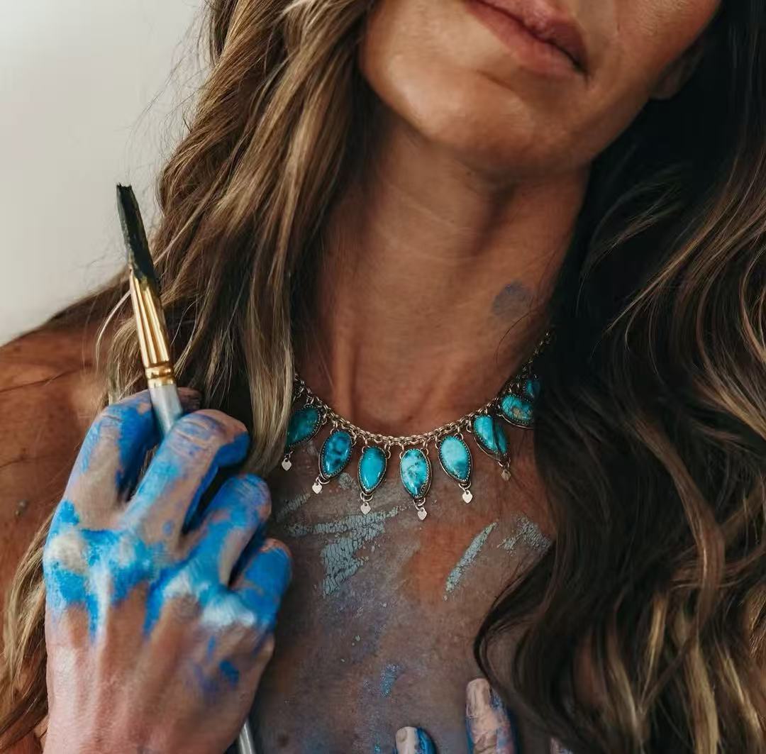 Bohemian Wildness